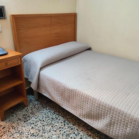 Hotel Cogullada Сарагоса Екстер'єр фото