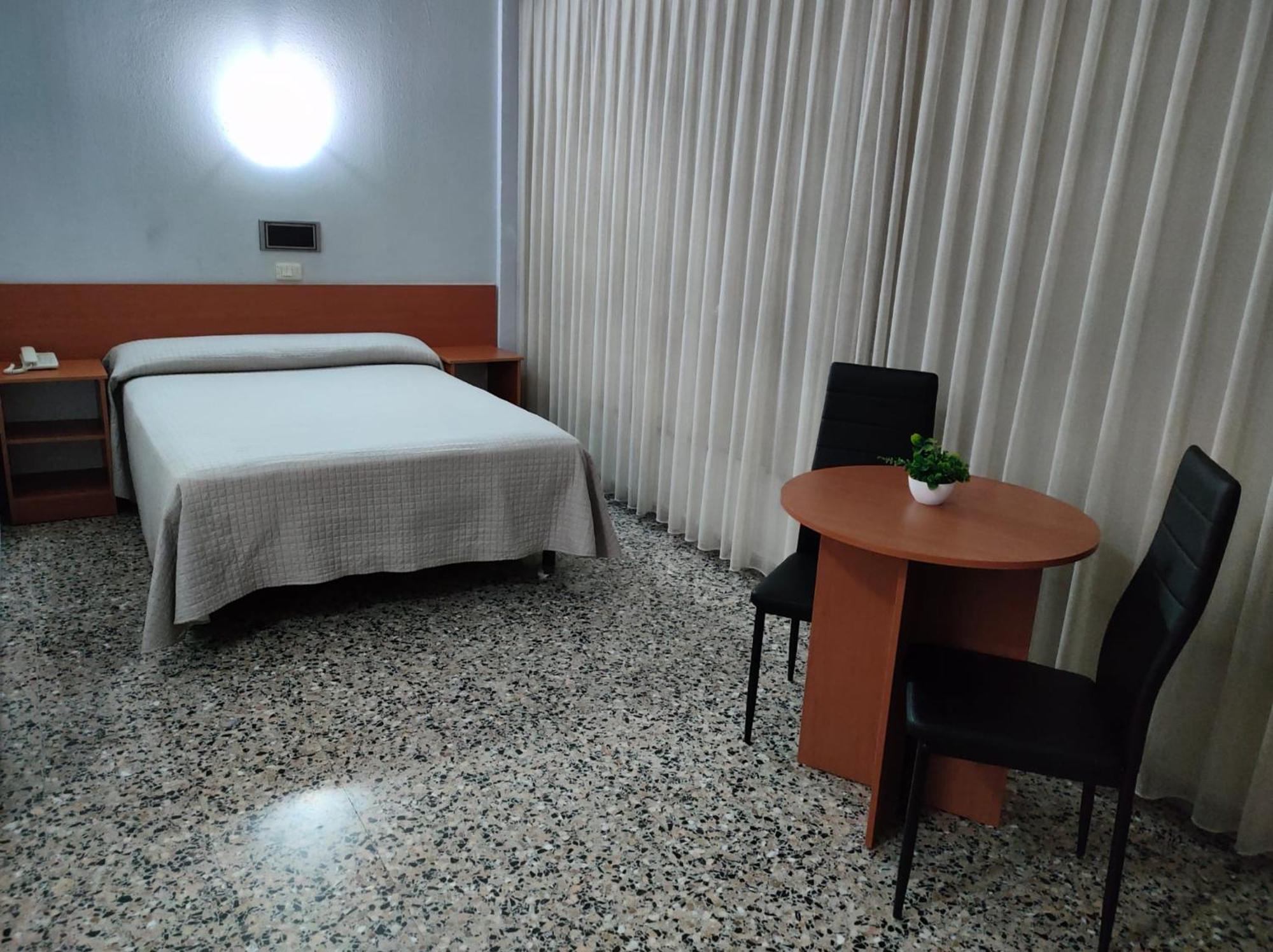 Hotel Cogullada Сарагоса Екстер'єр фото