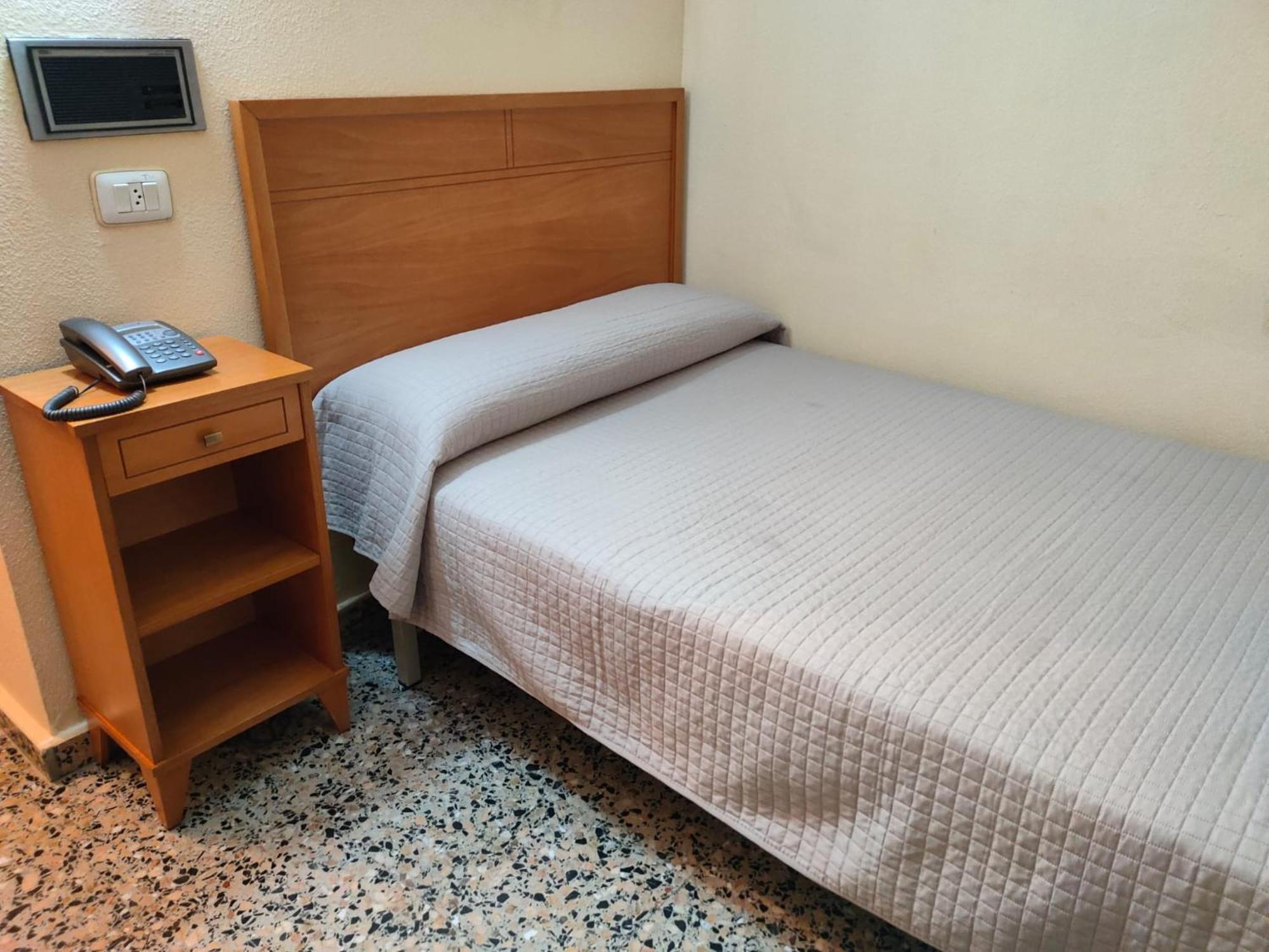 Hotel Cogullada Сарагоса Екстер'єр фото