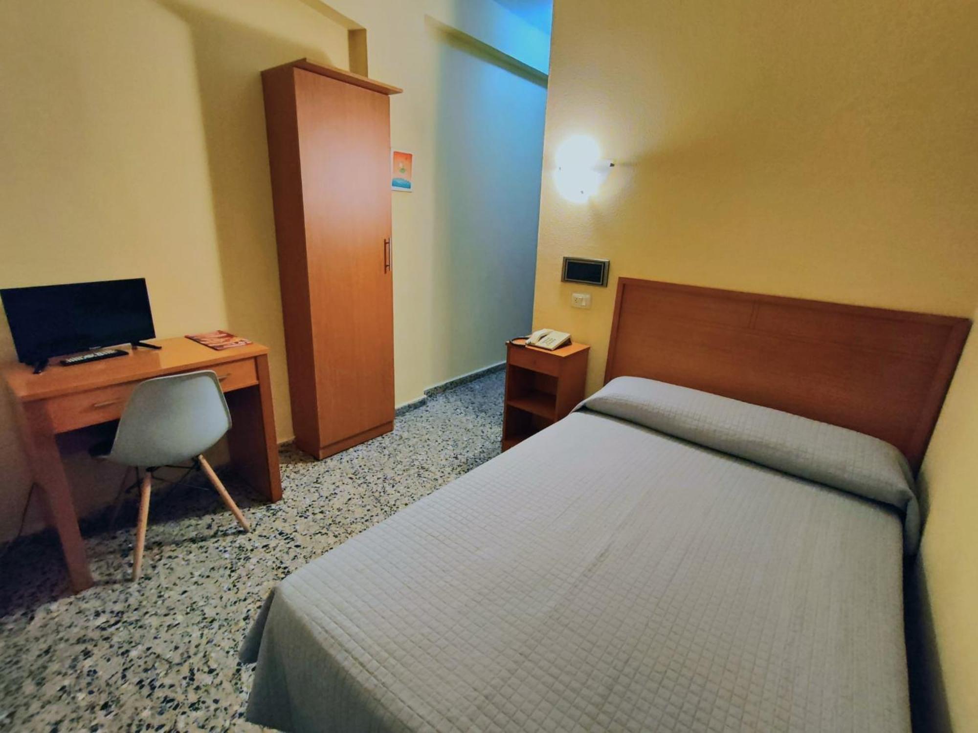 Hotel Cogullada Сарагоса Екстер'єр фото