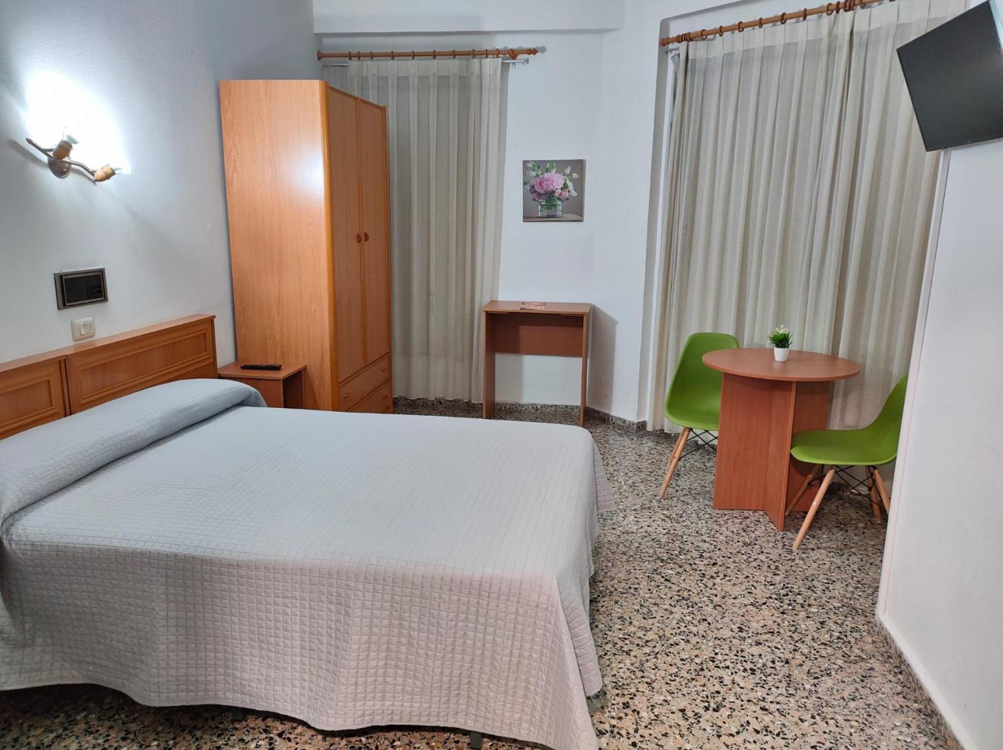 Hotel Cogullada Сарагоса Екстер'єр фото
