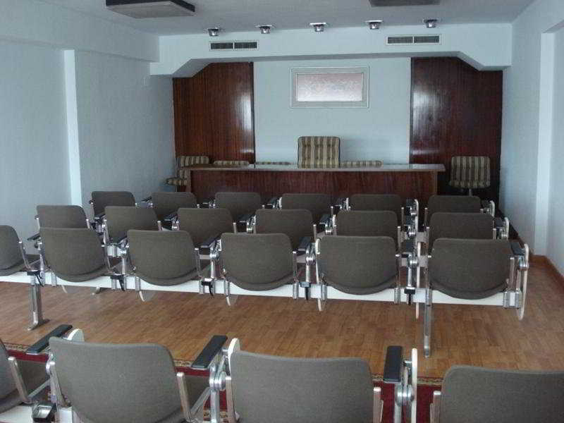 Hotel Cogullada Сарагоса Екстер'єр фото